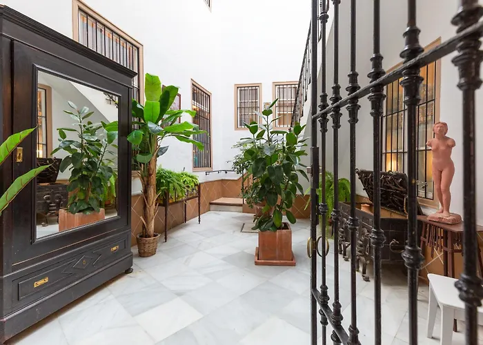 Descubrehome Penthouse Santa Cruz, Private Terrace